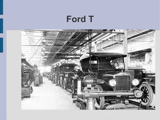 Ford T 