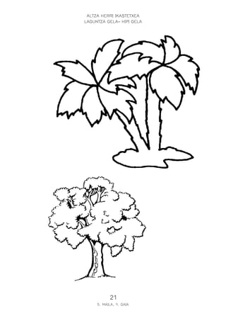 ALTZA HERRI IKASTETXEA
LAGUNTZA GELA- HIPI GELA




           21
     5. MAILA, 9. GAIA
 