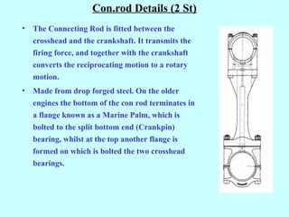 Crankshaft/Piston/Xhead | PPT