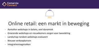 9 lezing comercia-connect | PPTX