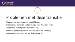 9 lezing comercia-connect | PPTX