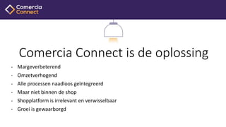 9 lezing comercia-connect | PPTX