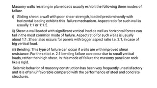 9 - Masonry Structure Under Lateral Loads.pdf