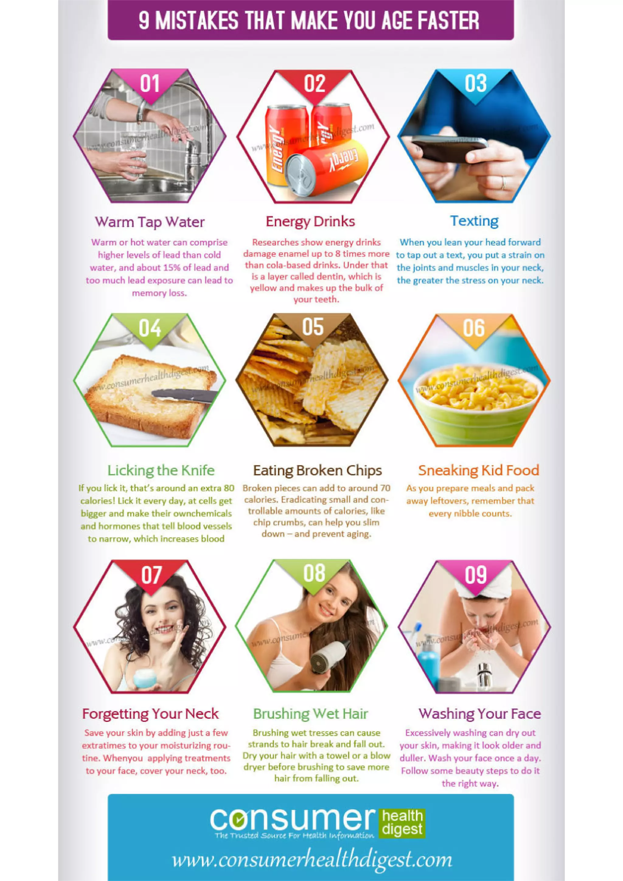Could E120 Be Making You Age Faster? - xh71xmi