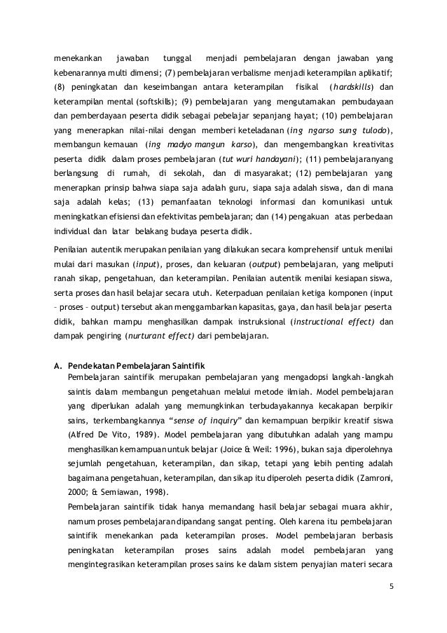 View Kunci Jawaban Buku Media Penilaian Autentik Bahasa IndonesiaGet View Kunci Jawaban Buku Media Penilaian Autentik Bahasa IndonesiaGet