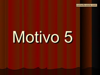 Motivo 5
 