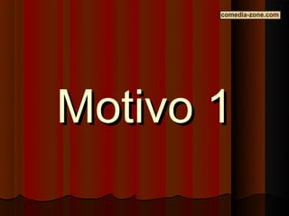 Motivo 1
 