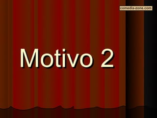 Motivo 2
 