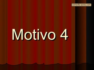 Motivo 4
 