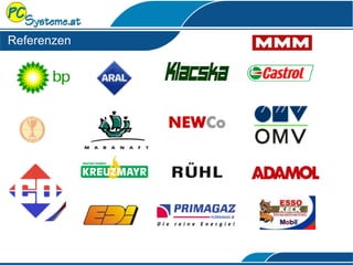 Referenzen
 