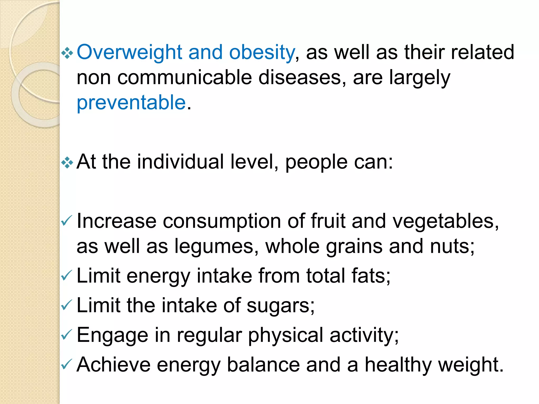 9- Overweight and Obesity nurs.pptx