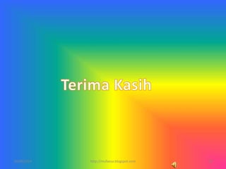 10/06/2014 19http://mufaesa.blogspot.com
 