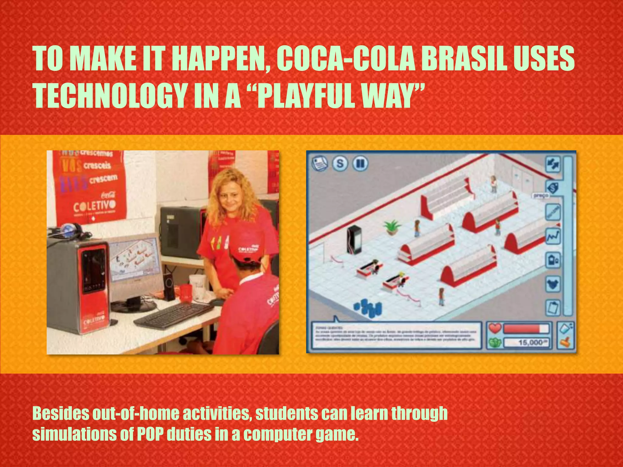 TODAY, WE HAVE 6 COLETIVOSIN OPERATION.There will be many more throughout the country in the future2009 6  coletivos2020 1500   coletivos