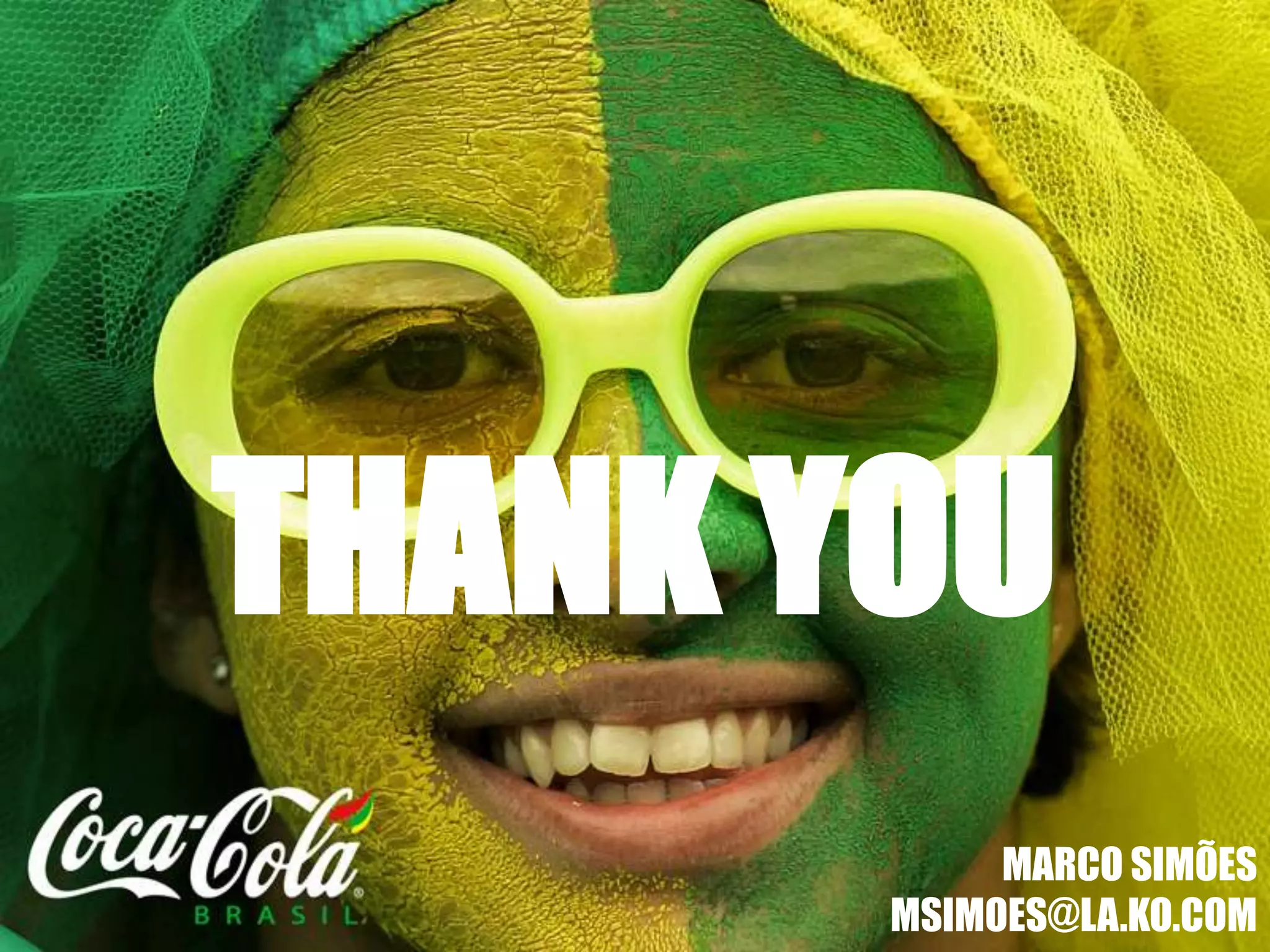 BEING SUCCESSFUL IN BRAZIL (AND LATIN AMERICA) WILL MAKE A DIFFERENCE FOR EVERY BUSINESS.This is the decade of Brazil: The land of the Olympics, the Football World Cup, the energy of ethanol and oil.And home to the world’s fastest growing consumer power.