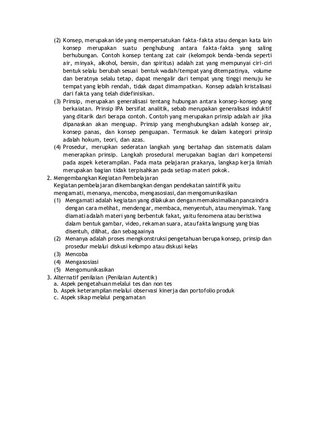 Prakarya dan Kewirausahaan