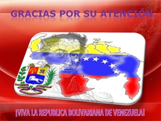 PRESENTACIÓN-ANALISIS E INTERPRETACIÓN DE LA LEY ORGANICA DE PLANIFICACIÓN PÚBLICA Y POPULAR