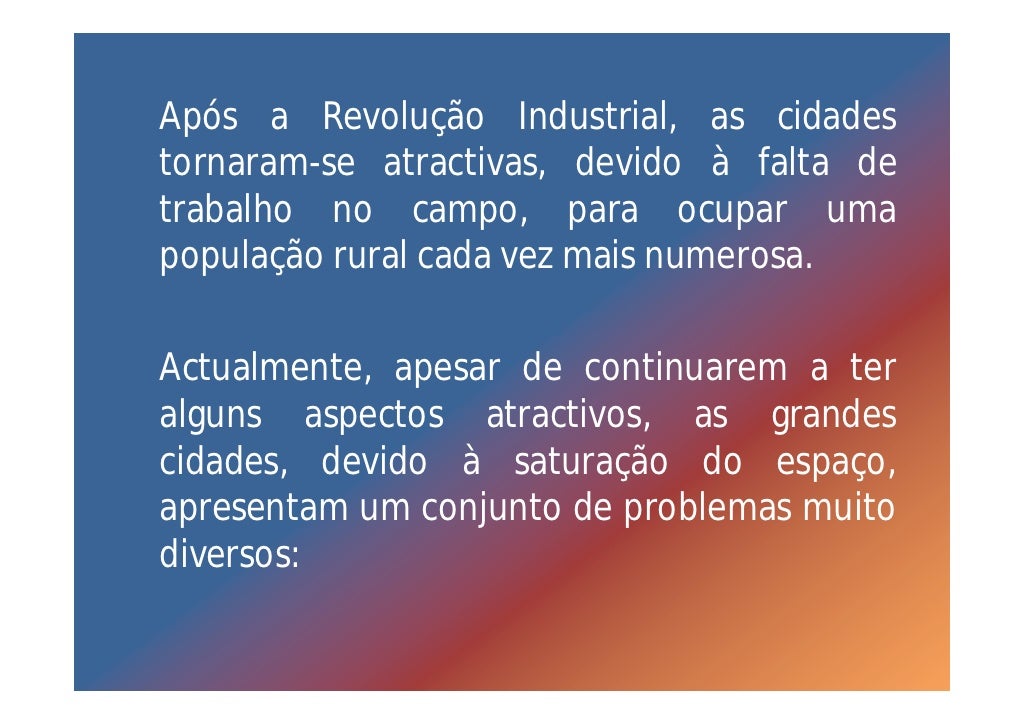 Cite Os Problemas Das Cidades Retratados Na Canção
