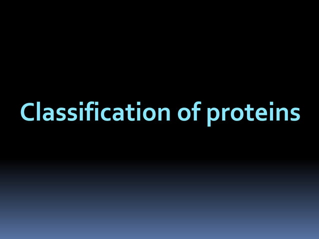 9-protein structure amino acids and peptides.pptx