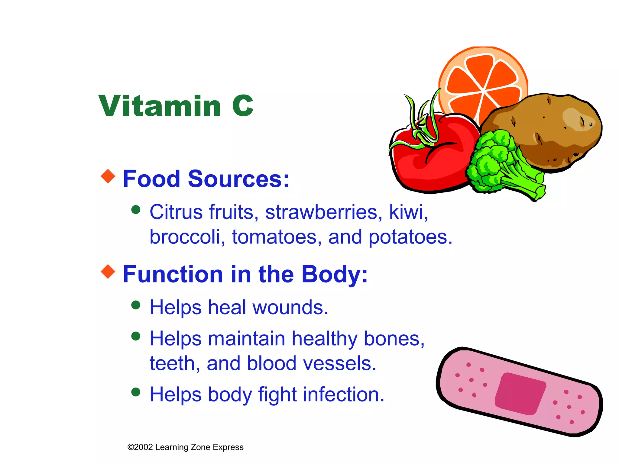 Public Health Nutrition Ppt