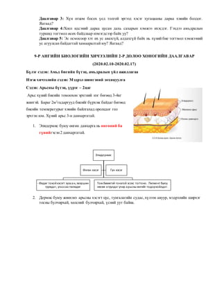 9 r angi biologi | PDF