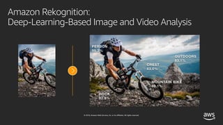 Introduction to Amazon Go and Amazon Go Tour by Humphrey Chan | PDF ...