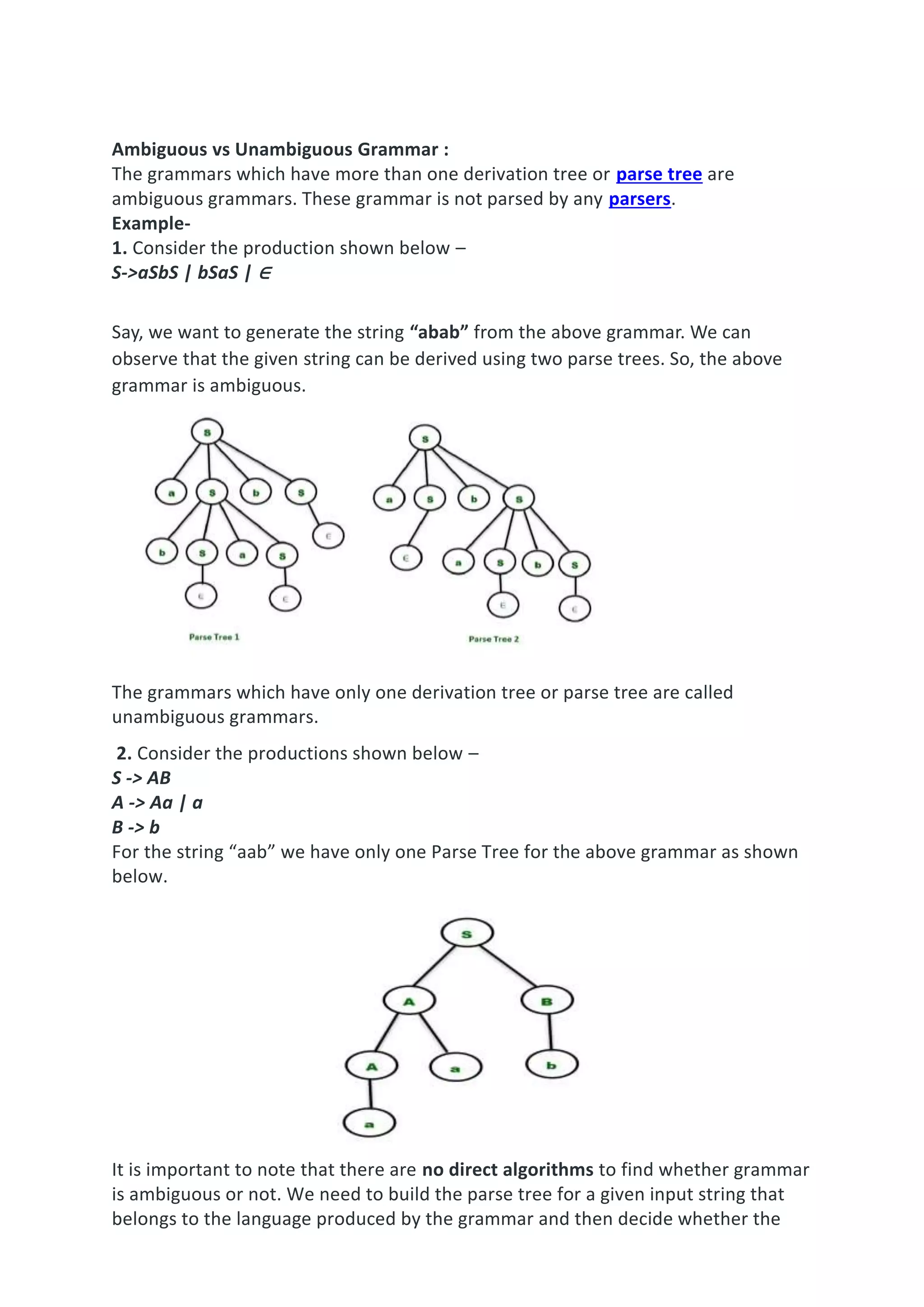 9-Removal of ambiguity, precedence and associativity-26-05-2023.docx