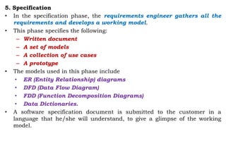 9-Requirements Engineering process, Requirement Elicitation-21-01-2025.pdf
