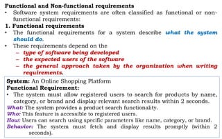Functional Requirements Explain 9-Requirements Engineering process, Requirement Elicitation-21-01-2025.pdf