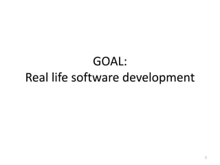 The CS Practicum Experience