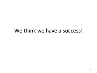 The CS Practicum Experience