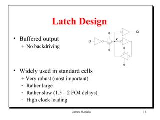 9.sequential+circuits part+1 | PPT
