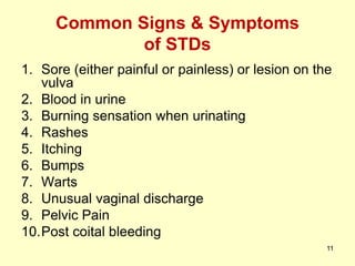9 - sexual transmitted disease modified.pptx