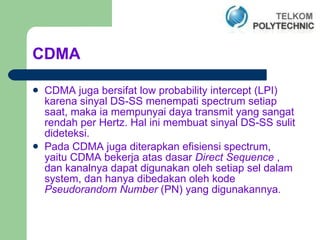 9 sistem-komunikasi-bergerak | PPT