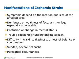9- stroke hemorrhagic and ischemic 9.pptx