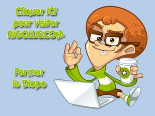 9 suggestions de cadeaux