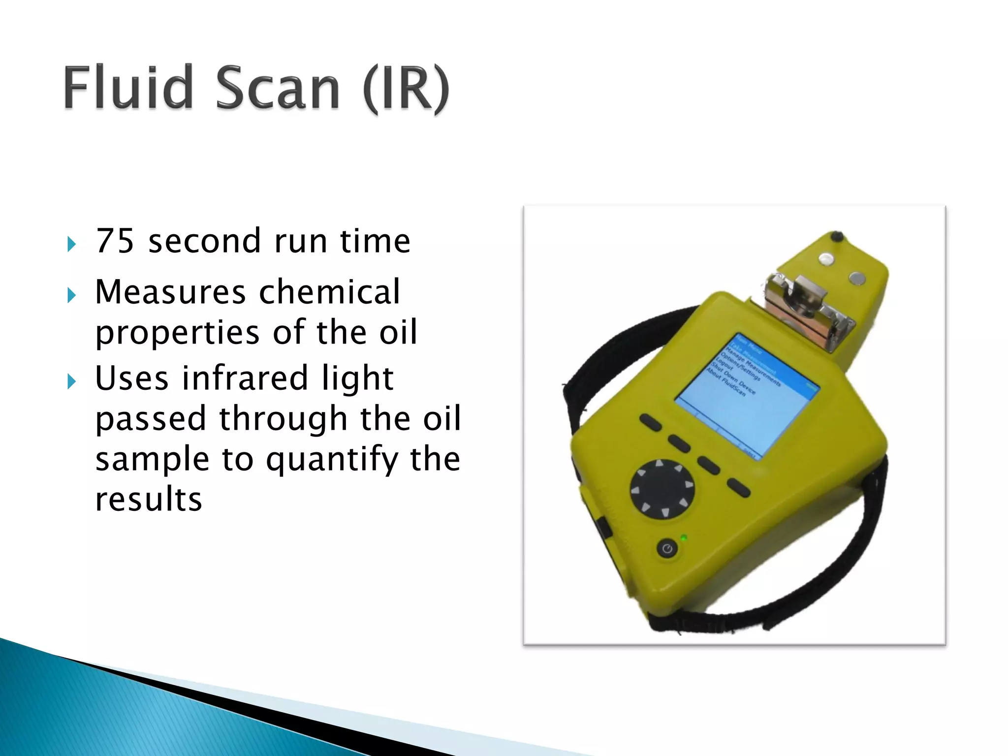 lab-oil-analysis | PDF