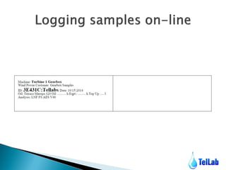 lab-oil-analysis | PDF