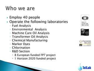 lab-oil-analysis | PDF