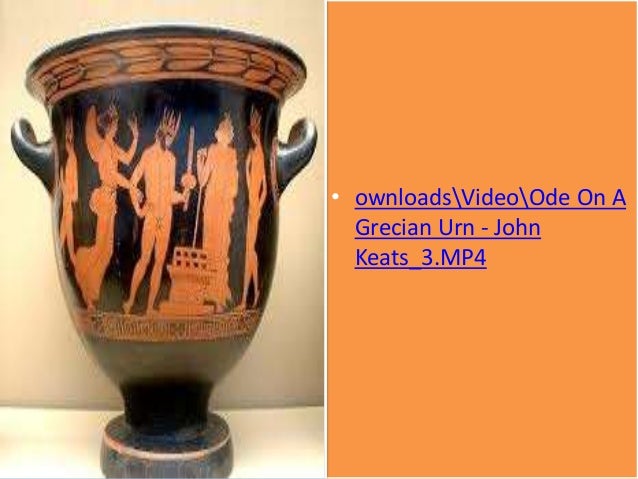 ode on a grecian urn 3 essay ode on a grecian urn 3 essay