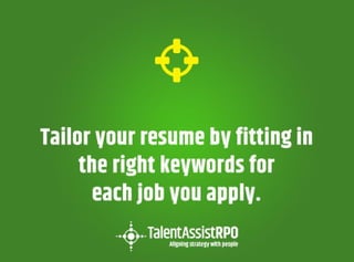 10 TIPS ON HOW TO APPLY FOR A JOB ONLINE visual data 8