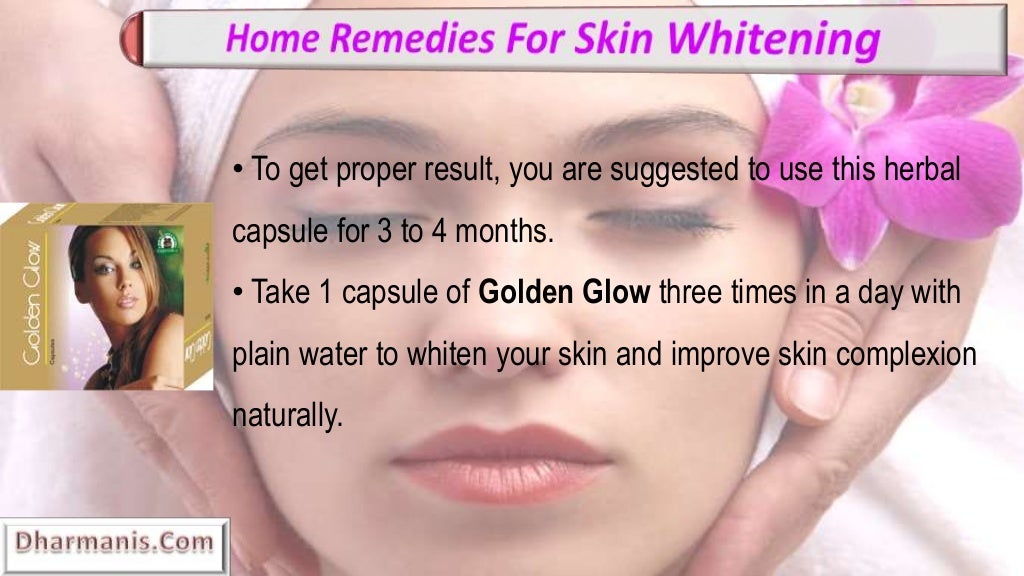 Top 7 Home Remedies For Skin Whitening