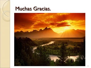 Muchas Gracias. 