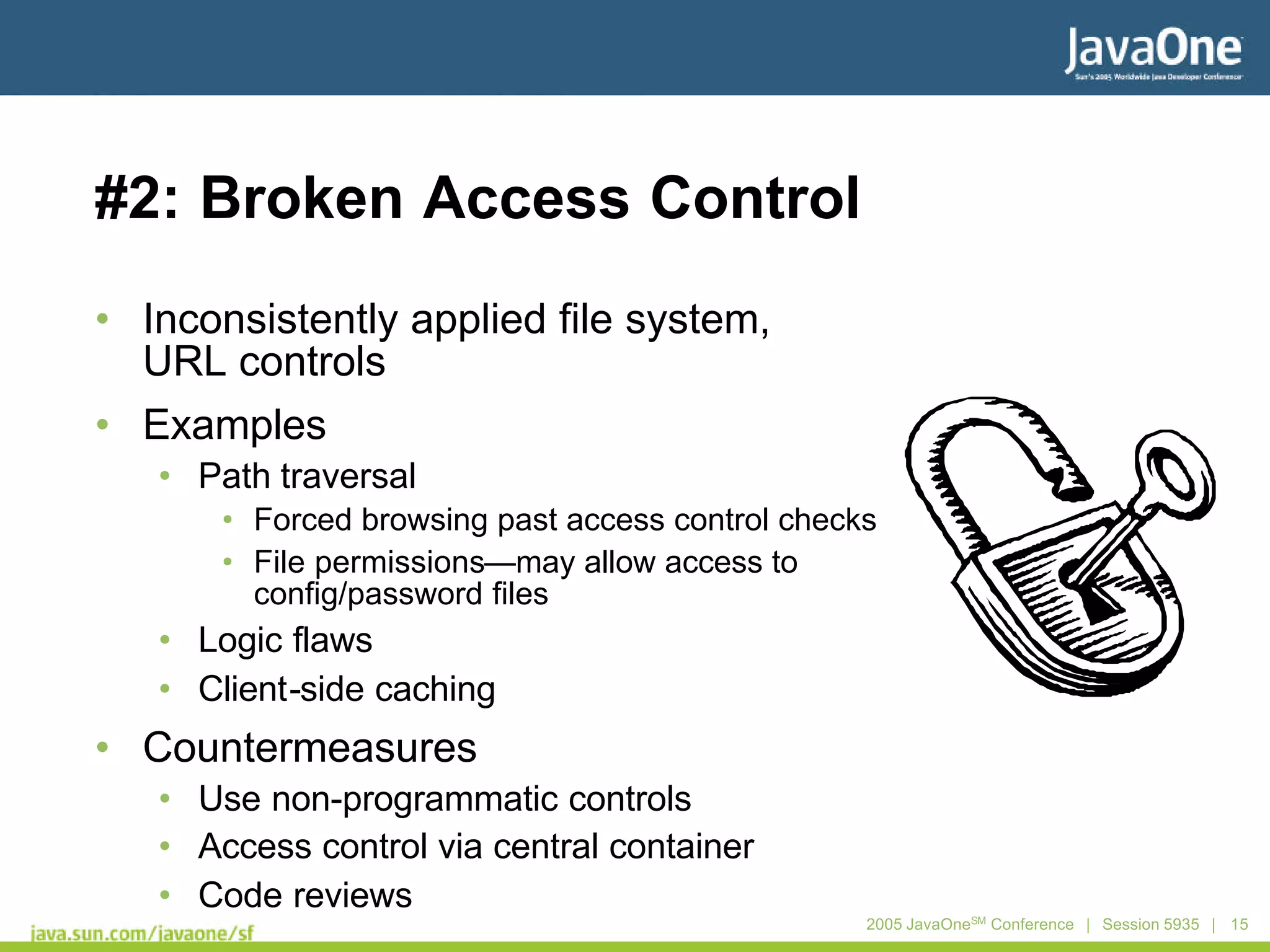 9 Ways to Hack a Web App