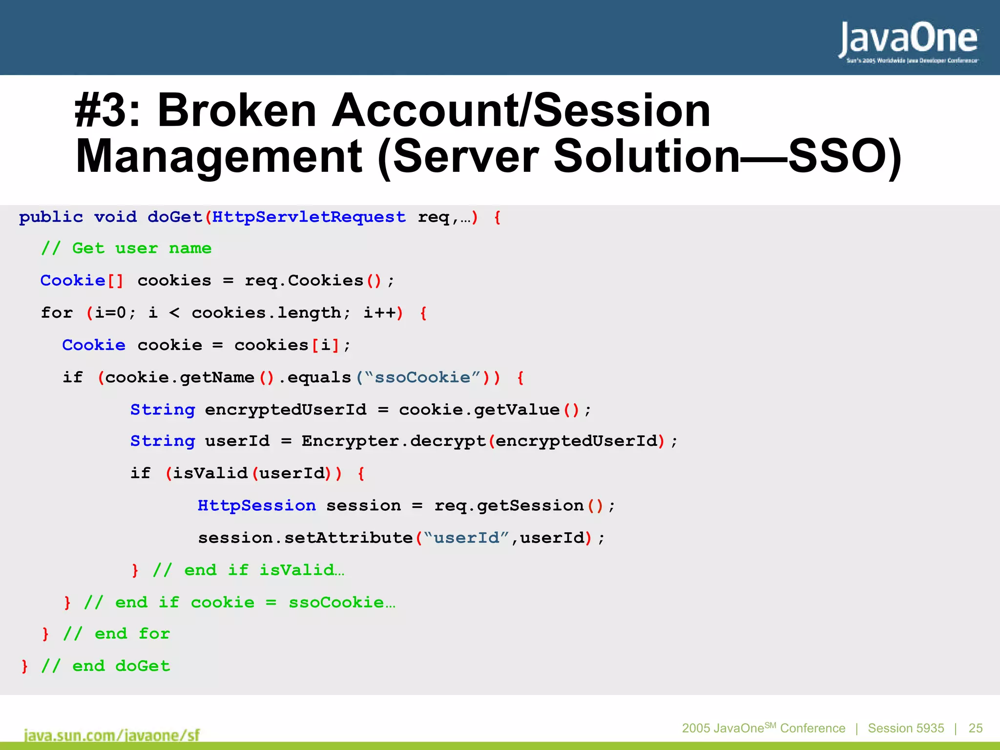 9 Ways to Hack a Web App