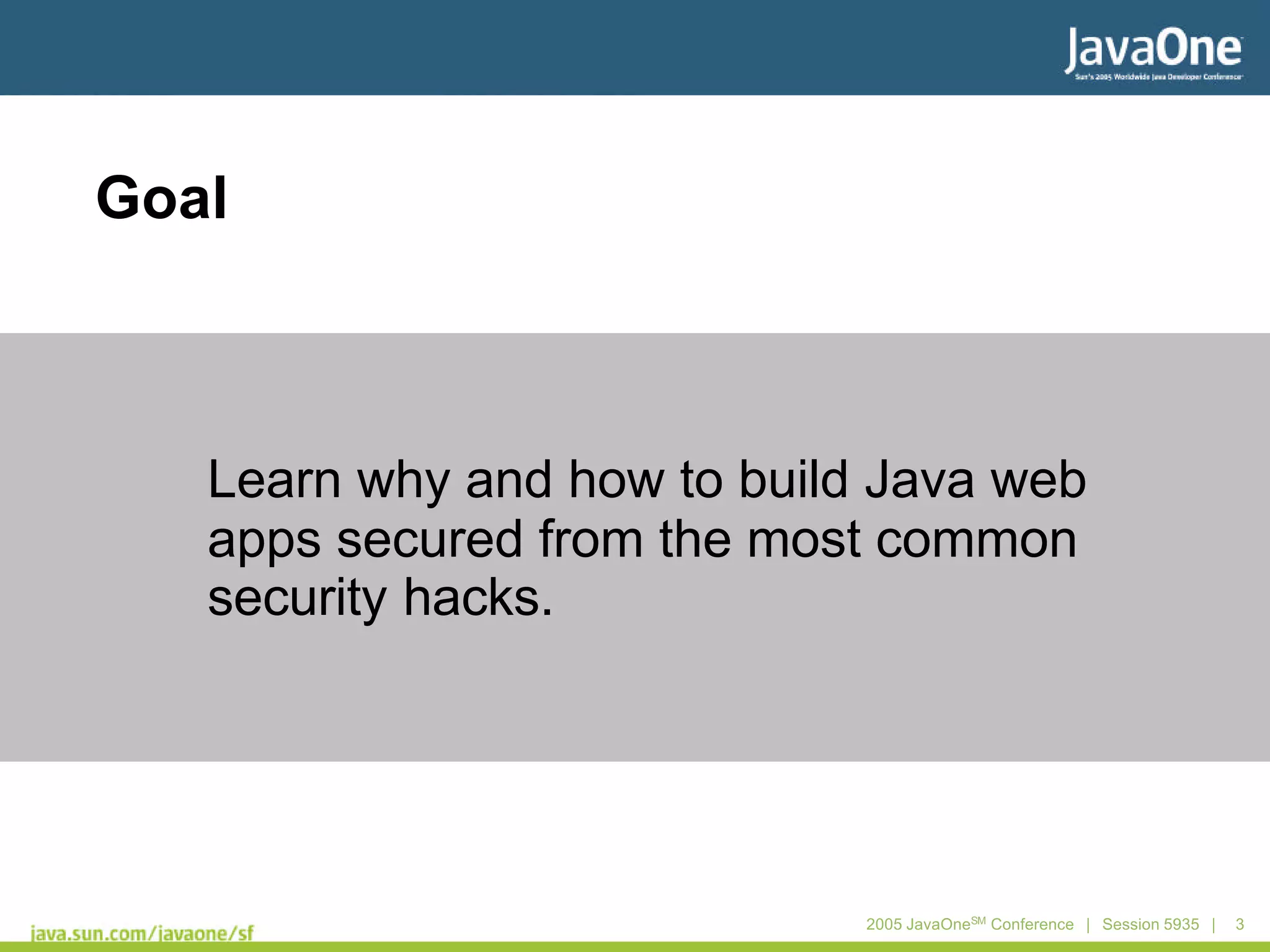 9 Ways to Hack a Web App