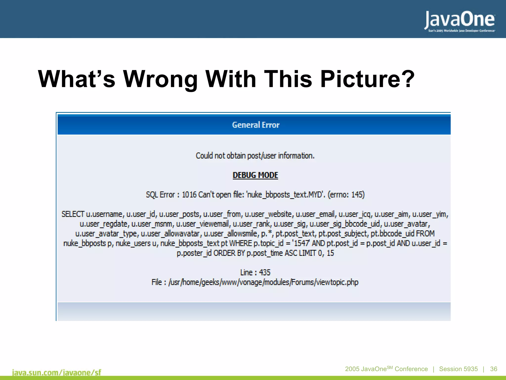 9 Ways to Hack a Web App
