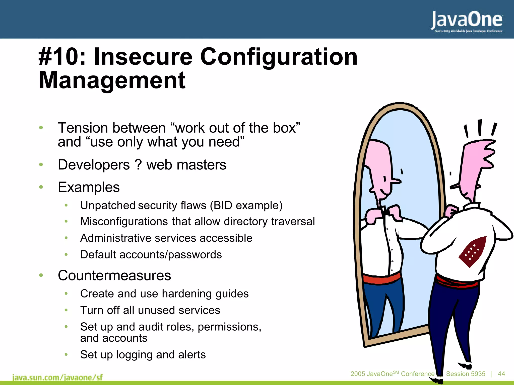 9 Ways to Hack a Web App