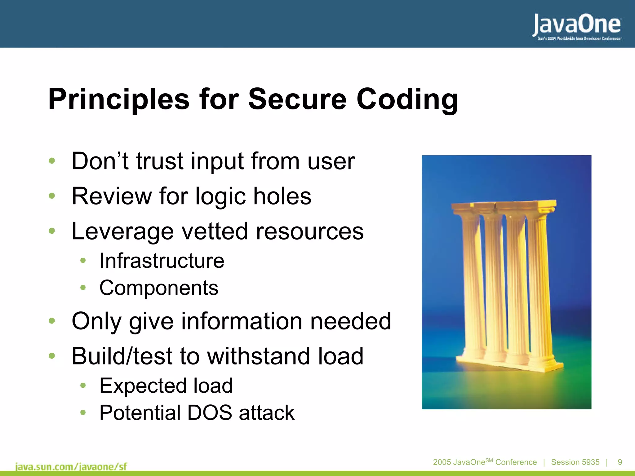 9 Ways to Hack a Web App