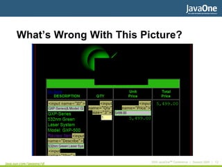 9 Ways to Hack a Web App