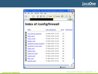 9 Ways to Hack a Web App